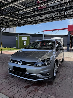 Volkswagen golf 7,5  - imagine 3