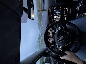 Volkswagen golf 7,5  - imagine 5