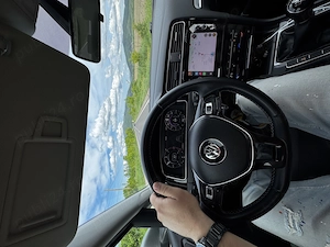 Volkswagen golf 7,5  - imagine 4