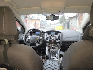 Ford focus Mk3 1.6 ecoboost - imagine 3