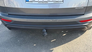 Skoda karoq 1.5 tsi automata - imagine 4