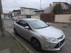 Ford focus Mk3 1.6 ecoboost - imagine 2