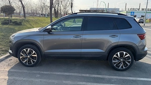 Skoda karoq 1.5 tsi automata - imagine 2