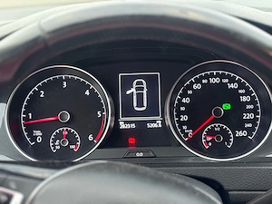 Vand golf 7  - imagine 2