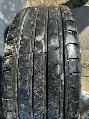 Jante Opel Antara 235/50R19 - imagine 4