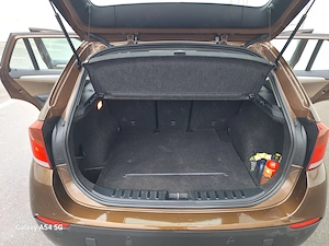 BMW X1 Xdrive18D   - imagine 10