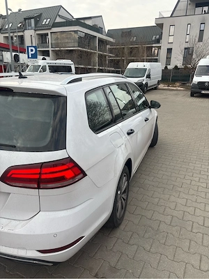 Vand golf 7  - imagine 5