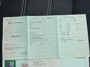 1,3 benzina  - 150 cp , 4 x 2 , automat  - imagine 10