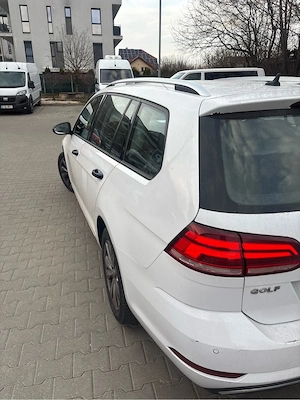 Vand golf 7  - imagine 4