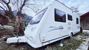 Rulotă Vanzare - imagine 5