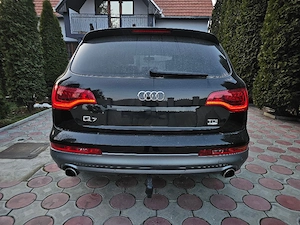 Audi q7 2012 - imagine 2