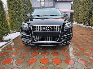 Audi q7 2012