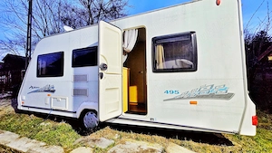 Rulotă Vanzare - imagine 4