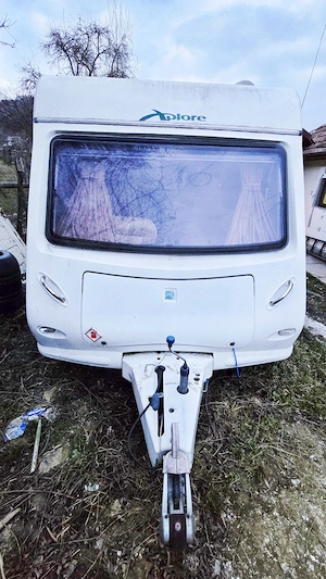 Rulotă Vanzare - imagine 10