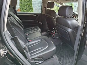 Audi q7 2012 - imagine 4