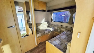 Rulotă Vanzare - imagine 3