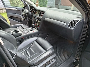 Audi q7 2012 - imagine 3