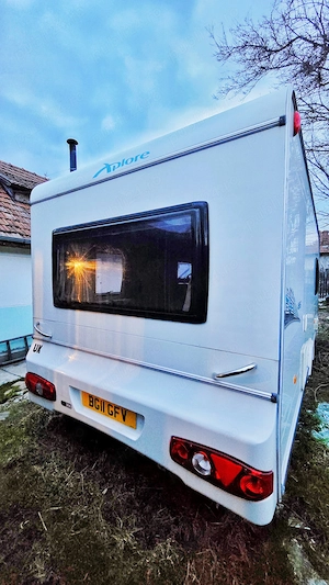 Rulotă Vanzare - imagine 9