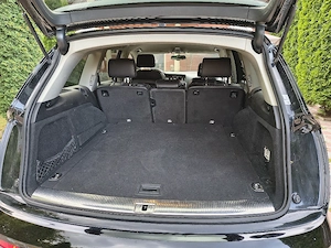 Audi q7 2012 - imagine 5