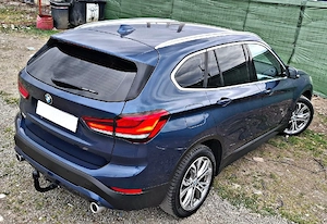 Bmw X1 2.0 Diesel Xdrive 4x4 2021 - imagine 5