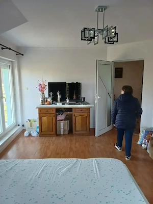 Casa cu mansarda Cionchesti  - imagine 7