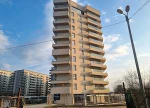 Apartament 3 camere,2 bai,centrala proprie,confort. 1,zona Bd. Uverturii-Lidl,comision 0%,TVA inclus - imagine 4