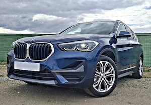 Bmw X1 2.0 Diesel Xdrive 4x4 2021
