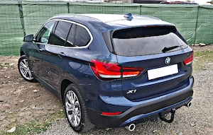 Bmw X1 2.0 Diesel Xdrive 4x4 2021 - imagine 4