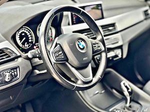 Bmw X1 2.0 Diesel Xdrive 4x4 2021 - imagine 3