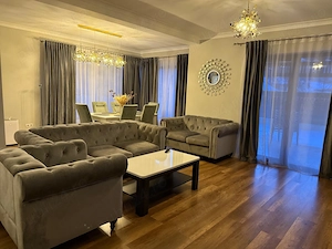 Casă modernă de lux   Wonderland, locație premium, acces rapid spre centru