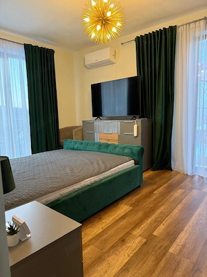 Casă modernă de lux   Wonderland, locație premium, acces rapid spre centru - imagine 4