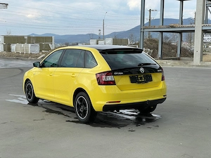 Skoda Rapid ,climatronic, navigație ,Germania  - imagine 6