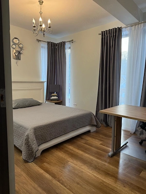 Casă modernă de lux   Wonderland, locație premium, acces rapid spre centru - imagine 7