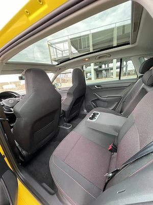 Skoda Rapid ,climatronic, navigație ,Germania  - imagine 10