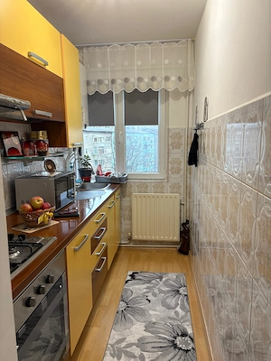 Apartament  de vânzare  - imagine 2