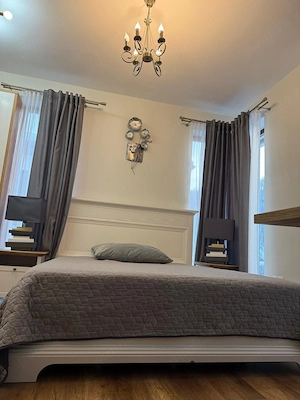 Casă modernă de lux   Wonderland, locație premium, acces rapid spre centru - imagine 8