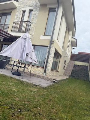 Casă modernă de lux   Wonderland, locație premium, acces rapid spre centru - imagine 15