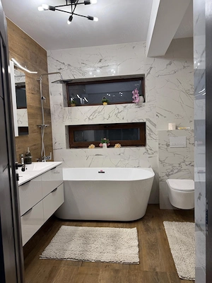 Casă modernă de lux   Wonderland, locație premium, acces rapid spre centru - imagine 11