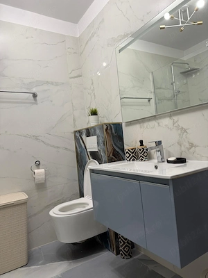 Casă modernă de lux   Wonderland, locație premium, acces rapid spre centru - imagine 13