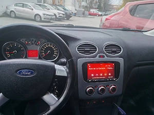 Proprietar vând Ford focus MK2 1,6mpi stare foarte buna 