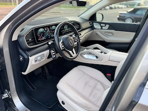 Mercedes Gle Coupe 400d AMG Line - imagine 5