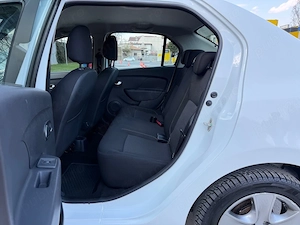 Dacia Logan Prestige Plus 0.9 TCe+GPL 90 CP - imagine 8
