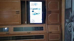 Vând garsonieră mobilata și utilată  - imagine 4