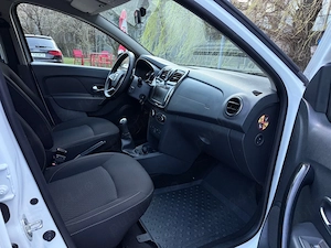 Dacia Logan Prestige Plus 0.9 TCe+GPL 90 CP - imagine 7