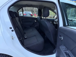 Dacia Logan Prestige Plus 0.9 TCe+GPL 90 CP - imagine 9