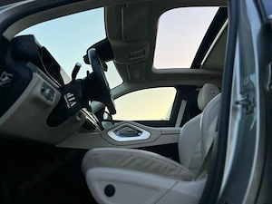 Mercedes Gle Coupe 400d AMG Line