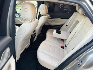 Mercedes Gle Coupe 400d AMG Line - imagine 4