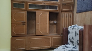 Vând garsonieră mobilata și utilată  - imagine 3