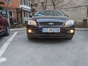 Proprietar vând Ford focus MK2 1,6mpi stare foarte buna  - imagine 3