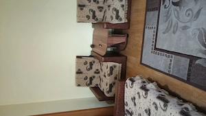 Vând garsonieră mobilata și utilată  - imagine 2